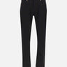 Pantaloni  "Rubens Z" in  cotone e modal P015BW 20769999 RE-HASH 