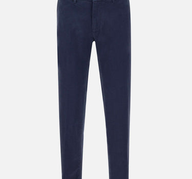 Pantaloni "Mucha" in cotone P249BW 20764002 RE-HASH 