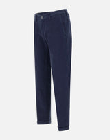 Pantaloni "Mucha" in cotone P249BW 20764002 RE-HASH 