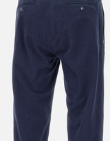 Pantaloni "Mucha" in cotone P249BW 20764002 RE-HASH 