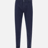 Pantaloni "Mucha" in cotone P249BW 20764204 RE-HASH 