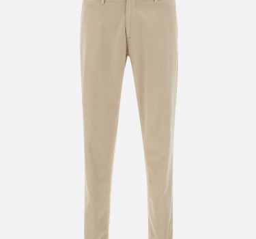 Pantaloni "Mucha chinos" P249JM 24171389 RE-HASH 