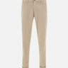 Pantaloni "Mucha chinos" P249JM 24171389 RE-HASH 