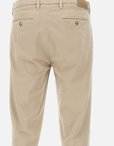 Pantaloni "Mucha chinos" P249JM 24171389 RE-HASH 