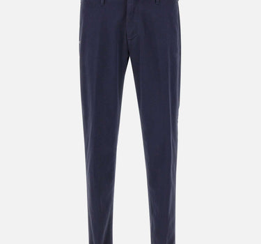 Pantaloni "Mucha chinos" P249JM 24174204 RE-HASH 