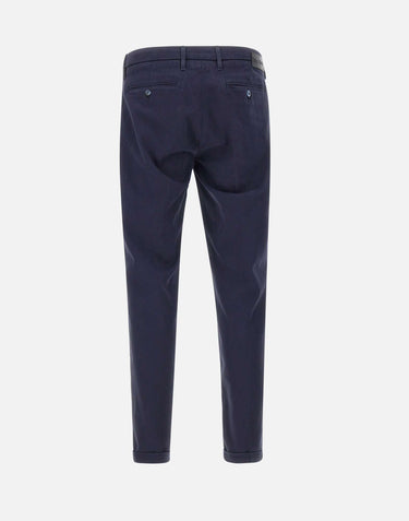Pantaloni "Mucha chinos" P249JM 24174204 RE-HASH 