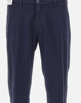 Pantaloni "Mucha chinos" P249JM 24174204 RE-HASH 