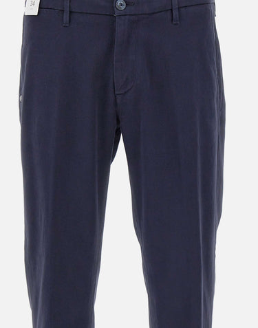 Pantaloni "Mucha chinos" P249JM 24174204 RE-HASH 