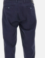 Pantaloni "Mucha chinos" P249JM 24174204 RE-HASH 