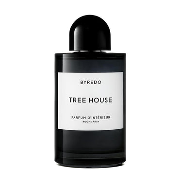 BYREDO Spray per ambienti "Tree House" Byredo 250ml BLACK Unisex 