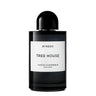BYREDO Spray per ambienti "Tree House" Byredo 250ml BLACK Unisex 