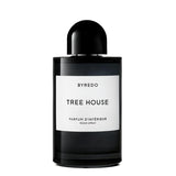 BYREDO Spray per ambienti "Tree House" Byredo 250ml BLACK Unisex 