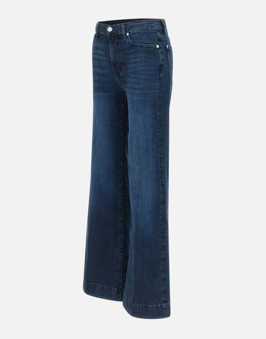 Jeans "Modern dojo baltimora" 7U330C42 1BR 7 FOR ALL MANKIND 