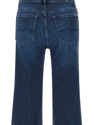 Jeans "Modern dojo baltimora" 7U330C42 1BR 7 FOR ALL MANKIND 