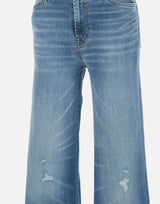 Jeans "Modern Dojo" 7U54244A U7MIM 7 FOR ALL MANKIND 