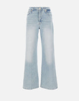 Jeans "Lotta Tailorless" 7U8E0A91 1ZF 7 FOR ALL MANKIND 
