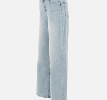 Jeans "Lotta Tailorless" 7U8E0A91 1ZF 7 FOR ALL MANKIND 