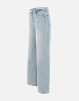 Jeans "Lotta Tailorless" 7U8E0A91 1ZF 7 FOR ALL MANKIND 