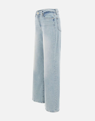 Jeans "Lotta Tailorless" 7U8E0A91 1ZF 7 FOR ALL MANKIND 