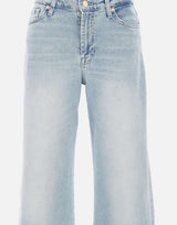 Jeans "Lotta Tailorless" 7U8E0A91 1ZF 7 FOR ALL MANKIND 