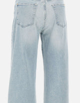 Jeans "Lotta Tailorless" 7U8E0A91 1ZF 7 FOR ALL MANKIND 