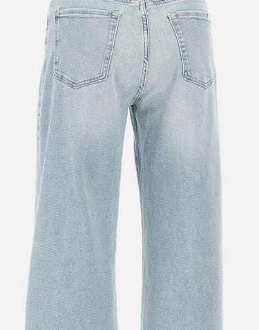Jeans "Lotta Tailorless" 7U8E0A91 1ZF 7 FOR ALL MANKIND 