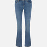 Jeans "Low skinny" 7UA30C12 1ZT 7 FOR ALL MANKIND 