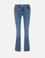 Jeans "Low skinny" 7UA30C12 1ZT 7 FOR ALL MANKIND 
