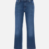 Jeans "Calie Straight Ankle" 7UD00R51 3DO 7 FOR ALL MANKIND 