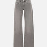 "Low straight steel" 7UD70C31 U721A 7 FOR ALL MANKIND 