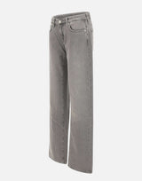 "Low straight steel" 7UD70C31 U721A 7 FOR ALL MANKIND 