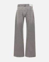 "Low straight steel" 7UD70C31 U721A 7 FOR ALL MANKIND 