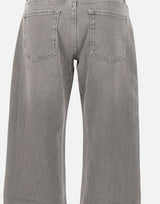 "Low straight steel" 7UD70C31 U721A 7 FOR ALL MANKIND 