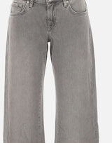 "Low straight steel" 7UD70C31 U721A 7 FOR ALL MANKIND 