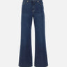 Jeans "Lotta" 7UG20C10 1ZO 7 FOR ALL MANKIND 