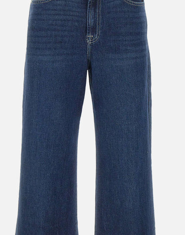 Jeans "Lotta" 7UG20C10 1ZO 7 FOR ALL MANKIND 