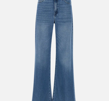 Jeans "Lotta Hilo" 7UG20E38 U71BB 7 FOR ALL MANKIND 