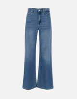 Jeans "Lotta Hilo" 7UG20E38 U71BB 7 FOR ALL MANKIND 