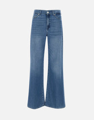 Jeans "Lotta Hilo" 7UG20E38 U71BB 7 FOR ALL MANKIND 
