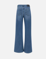 Jeans "Lotta Hilo" 7UG20E38 U71BB 7 FOR ALL MANKIND 