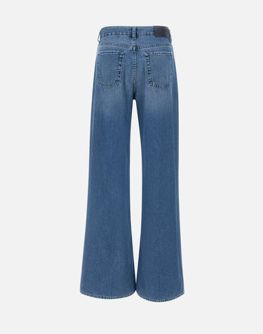 Jeans "Lotta Hilo" 7UG20E38 U71BB 7 FOR ALL MANKIND 