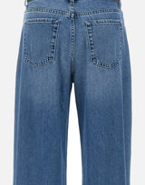 Jeans "Lotta Hilo" 7UG20E38 U71BB 7 FOR ALL MANKIND 