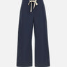 Pantalone in cotone con coulisse 2619131023600 005 'S MAX MARA 