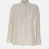 Camicia in tela di lino 2619191033600 006 'S MAX MARA 
