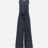 Jumpsuit in cotone 2619241013600 051 'S MAX MARA 