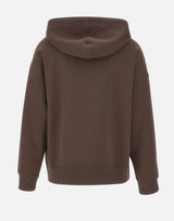 'S MAX MARA Felpa "Jour" BROWN Donna 