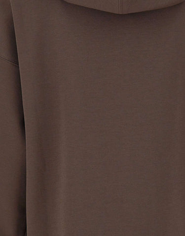 'S MAX MARA Felpa "Jour" BROWN Donna 