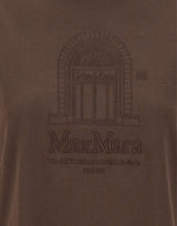 T-shirt "Bella" 2619971021600 004 'S MAX MARA 