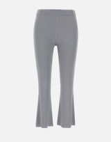 Pantaloni "Trine Flare Capri" 22397 057 A. ROEGE HOVE 