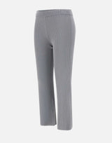 Pantaloni "Trine Flare Capri" 22397 057 A. ROEGE HOVE 